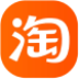 淘宝平台图标